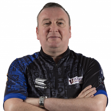 Glen Durrant 2