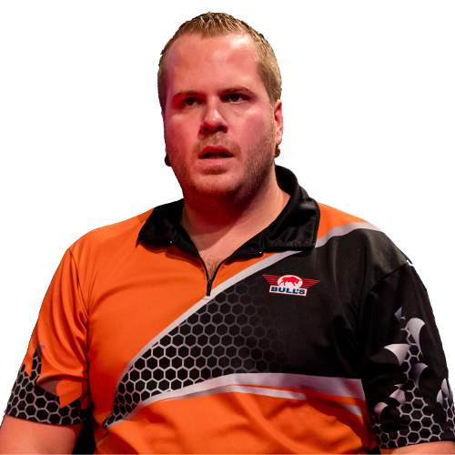 Dirk van Duijvenbode