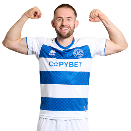 Rhys Norrington-Davies