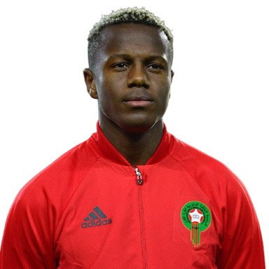 Hamza Mendyl 2