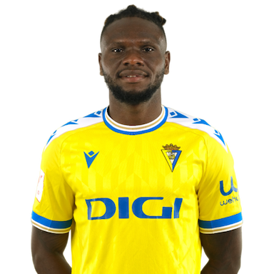 Rominigue N'Guessan 2