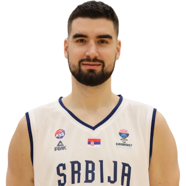 Dusan Ristic 2