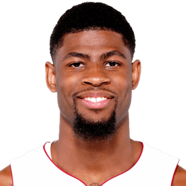 Malik Newman 2