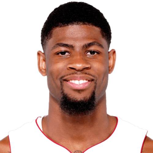 Malik Newman