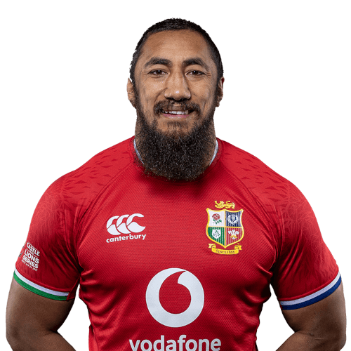 Bundee Aki