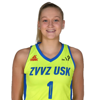 Kristýna Brabencová 2