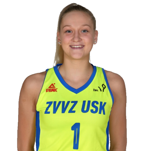 Kristýna Brabencová