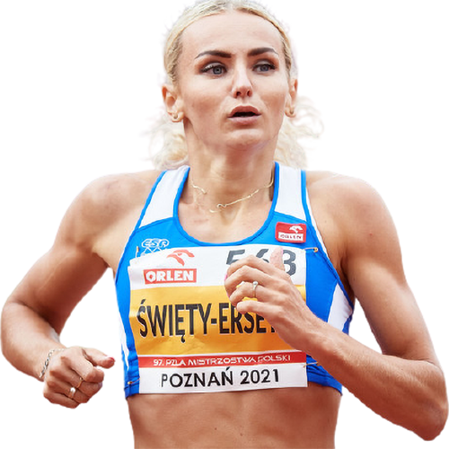 Justyna Święty-Ersetic