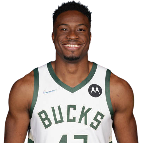 Thanasis Antetokounmpo