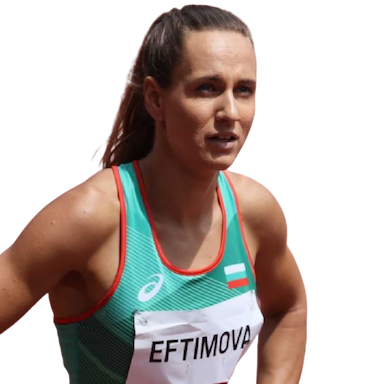 Inna Eftimova 2