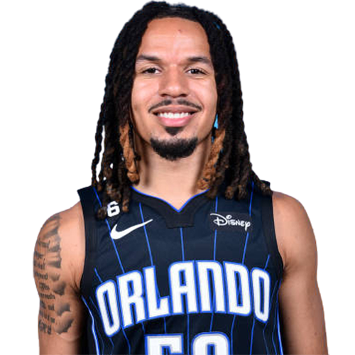 Cole Anthony