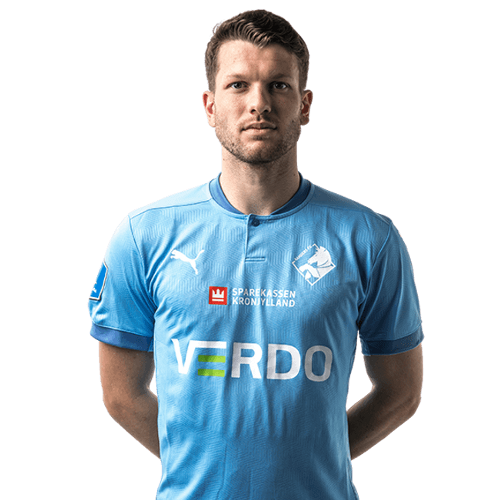 Erik Mattias Andersson