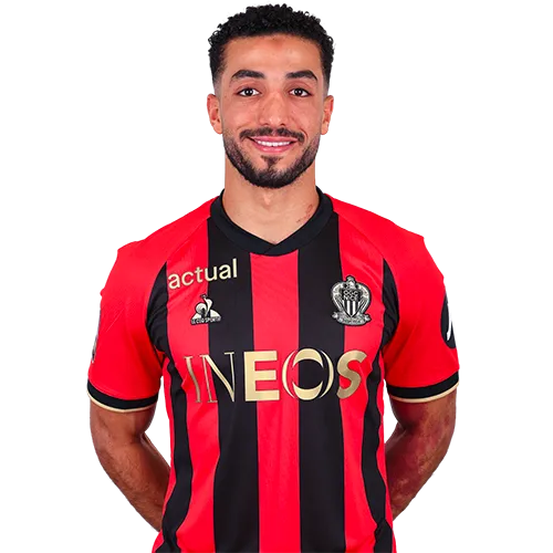 Mohamed Abdelmonem Elsayed Mohamed Ahmed