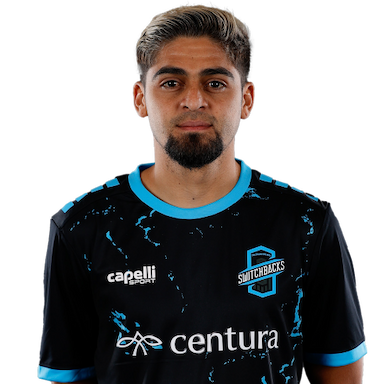 Jairo Mauricio Henriquez Ferrufino 2