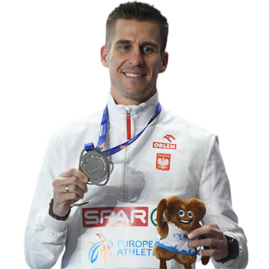 Marcin Lewandowski 2