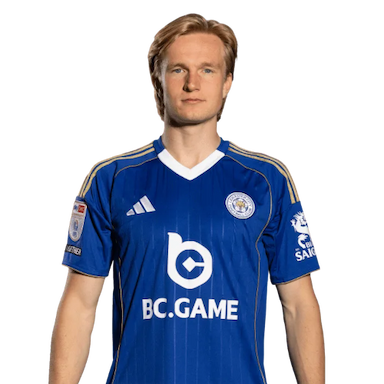 Victor Kristiansen 2