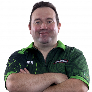 Brendan Dolan 2