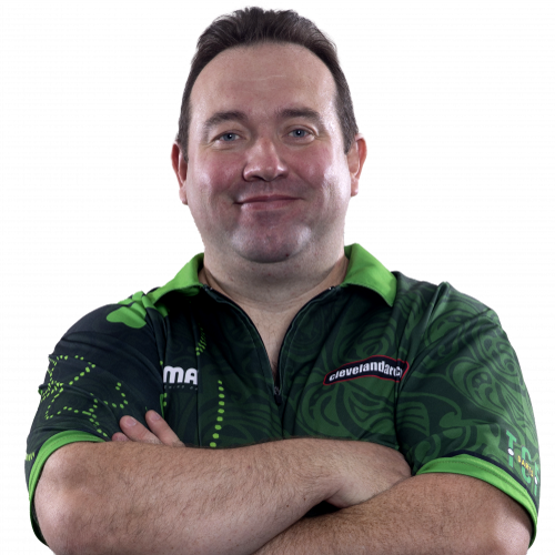 Brendan Dolan
