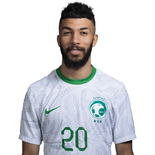 Abdulrahman Al-Aboud