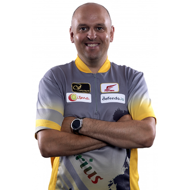 Darius Labanauskas 2