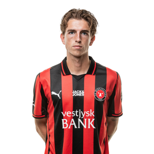 Valdemar Byskov Andreasen