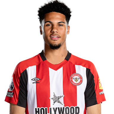 Myles Peart-Harris 2