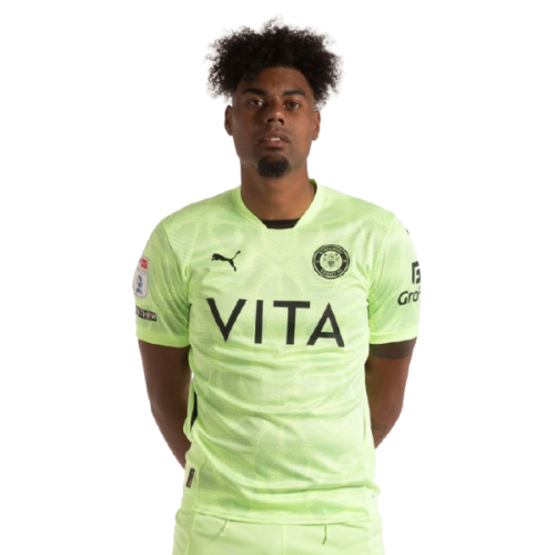 Corey Cheremeh Addai