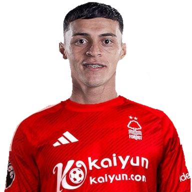 Ramón Sosa Acosta 2