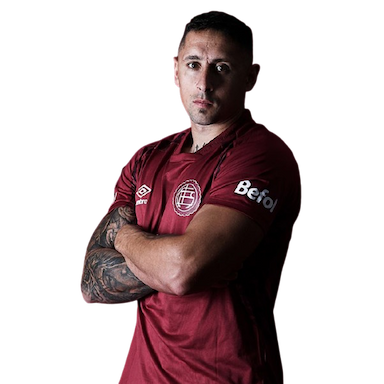 Armando Méndez Alcorta 2