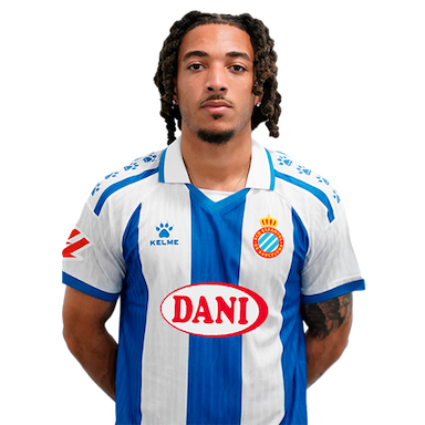 Luca Warrick Daeovie Koleosho 2