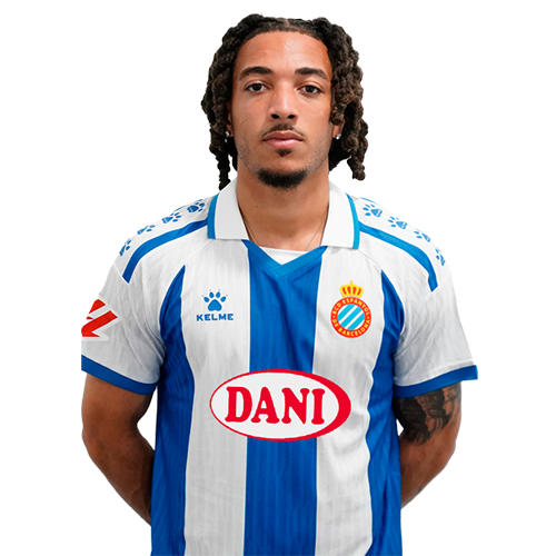 Luca Warrick Daeovie Koleosho