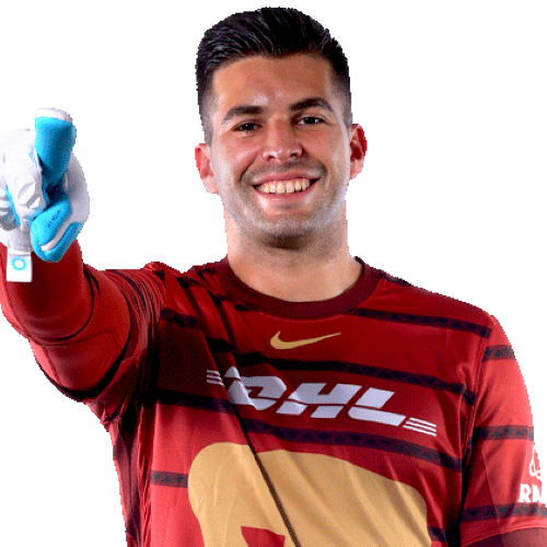 Julio González Vela Alvizu