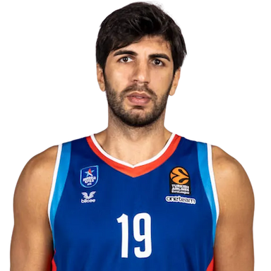 Burak Can Yildizli 2