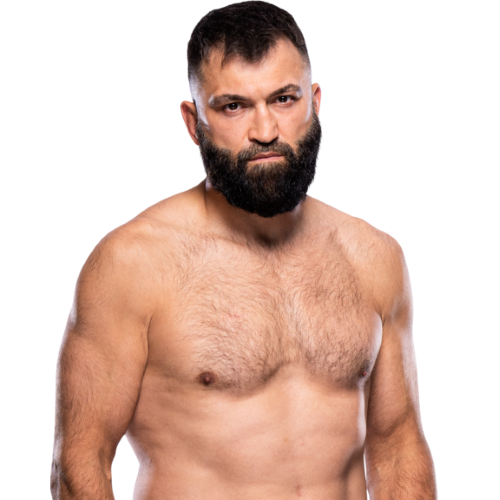 Andrei Arlovski