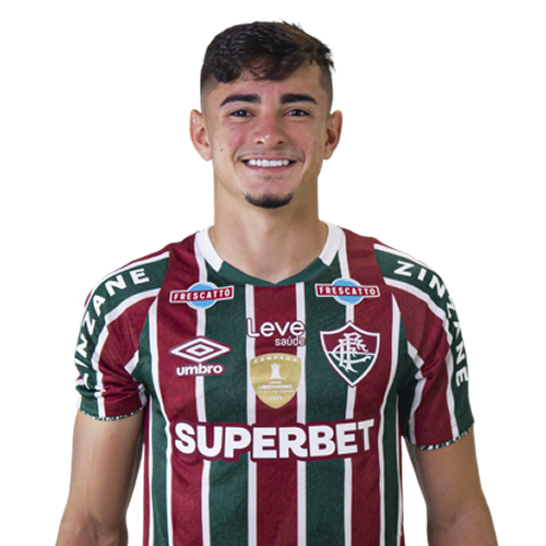 Felipe Andrade