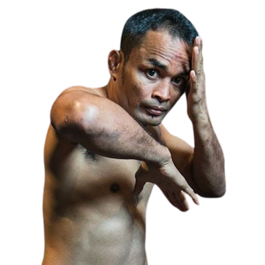 Dejdamrong Sor Amnuaysirichoke 2