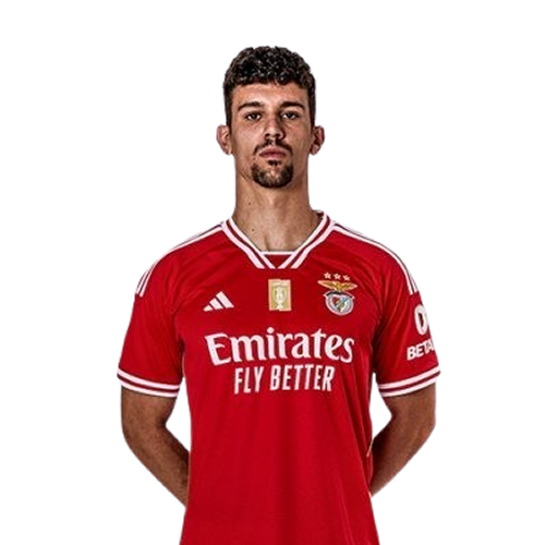 Tomás Lemos Araújo