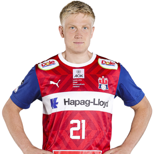 Frederik Bo Andersen