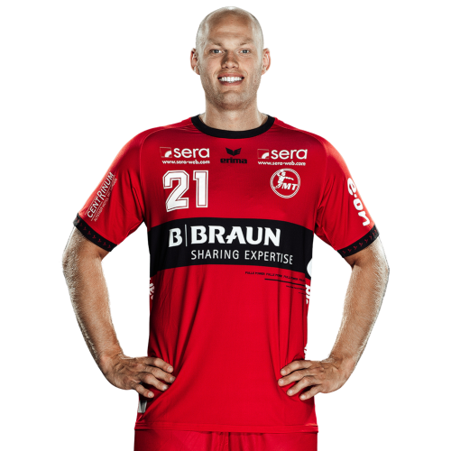 Arnar Freyr Arnarsson