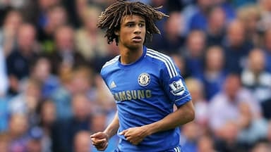 Nathan Ake 4