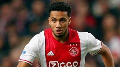 Jairo Riedewald 4