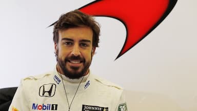 Fernando Alonso 4