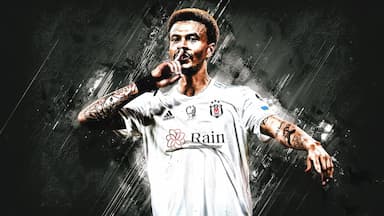 Dele Alli 4