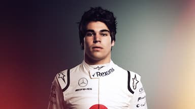 Lance Stroll 5