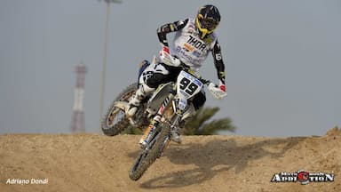Max Anstie 5