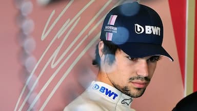 Lance Stroll 6
