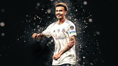 Dele Alli 7