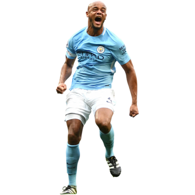Vincent Kompany 3