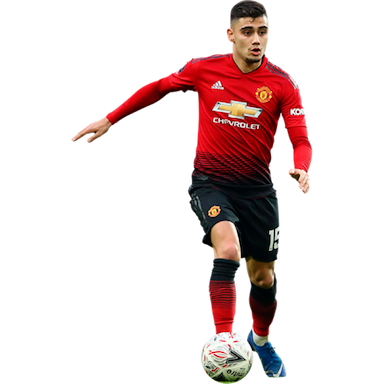 Andreas Pereira 3