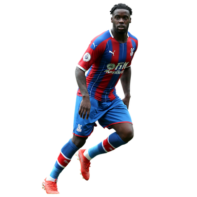 Jeffrey Schlupp 3